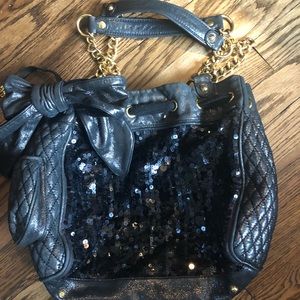 Juicy couture purse